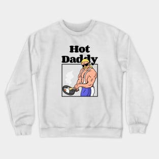 Hod Taddy Crewneck Sweatshirt